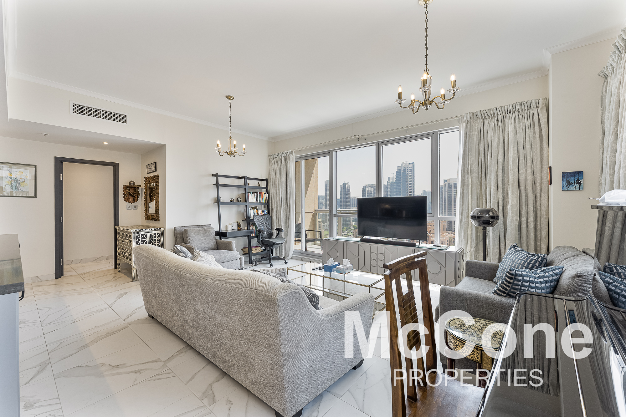 1 Bedroom Apartment for Sale in The Residences 8, Downtown Dubai — photo 4 of 15