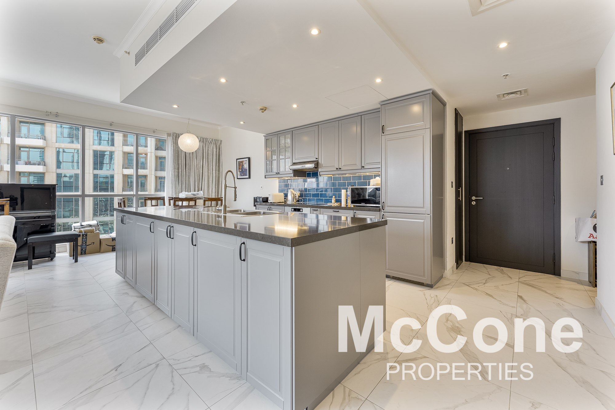 1 Bedroom Apartment for Sale in The Residences 8, Downtown Dubai — photo 5 of 15