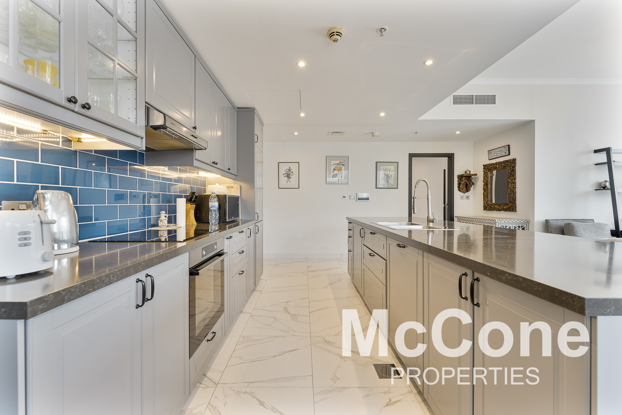 1 Bedroom Apartment for Sale in The Residences 8, Downtown Dubai — photo 6 of 15
