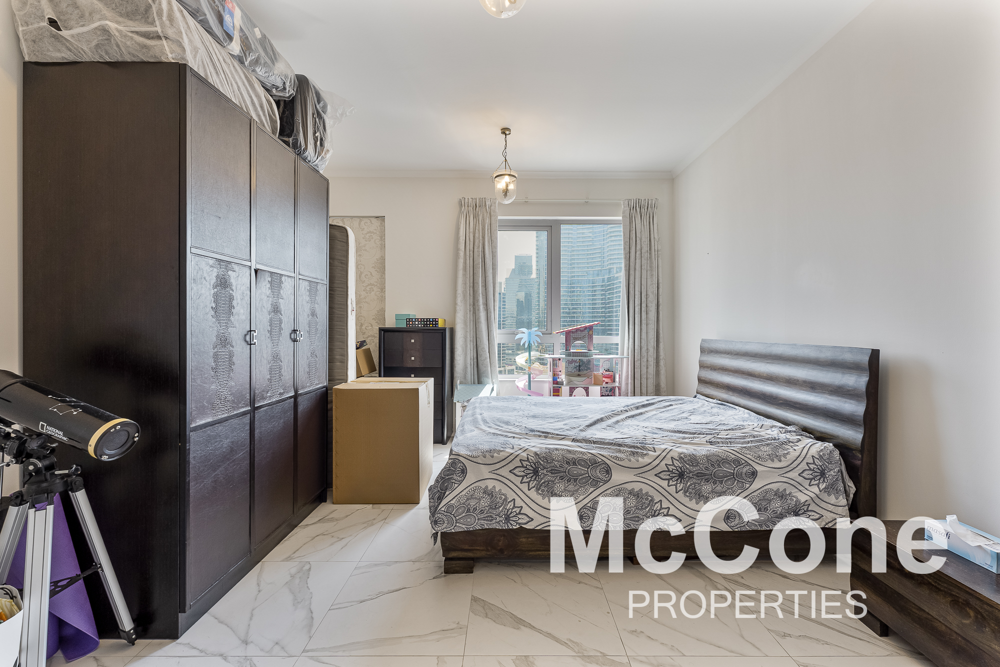 1 Bedroom Apartment for Sale in The Residences 8, Downtown Dubai — photo 8 of 15