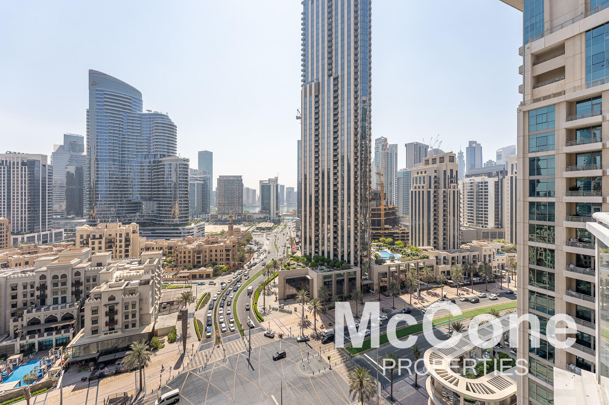 1 Bedroom Apartment for Sale in The Residences 8, Downtown Dubai — photograph 15 of 15