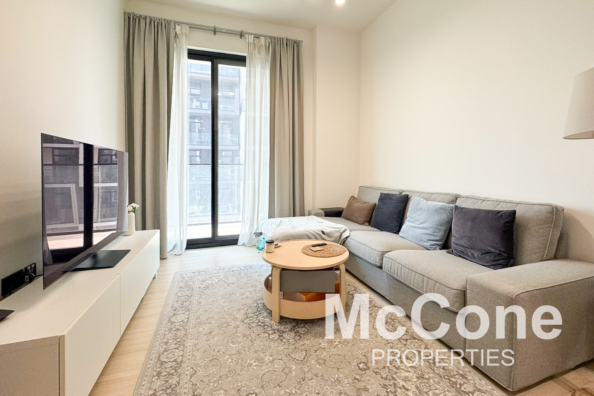 1 Bedroom Apartment for Sale in Binghatti Nova, Jumeirah Village Circle