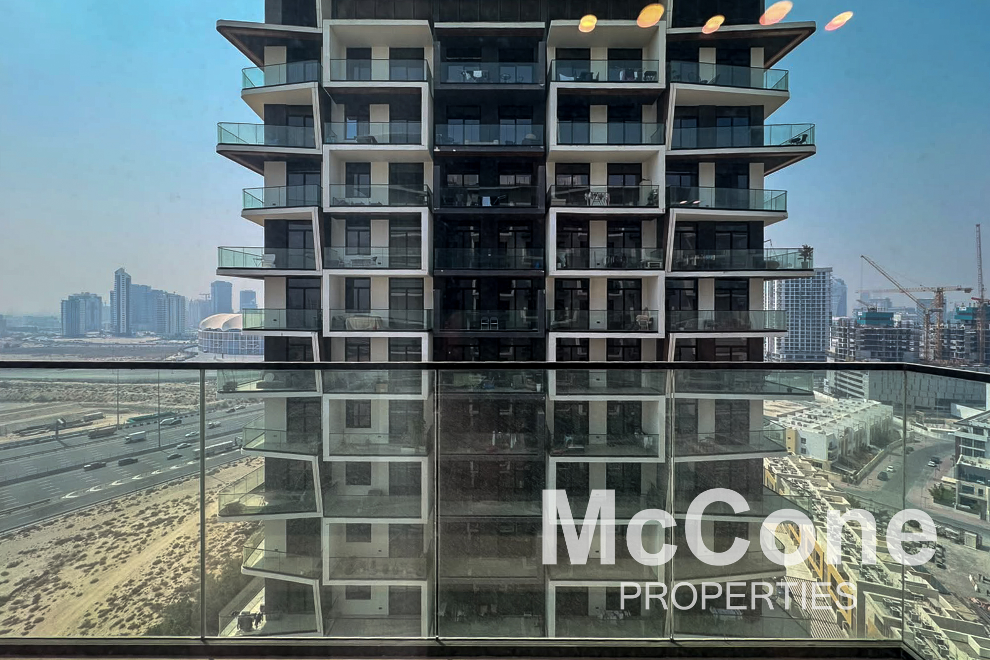 1 Bedroom Apartment for Sale in Binghatti Nova, Jumeirah Village Circle — photograph 14 of 14