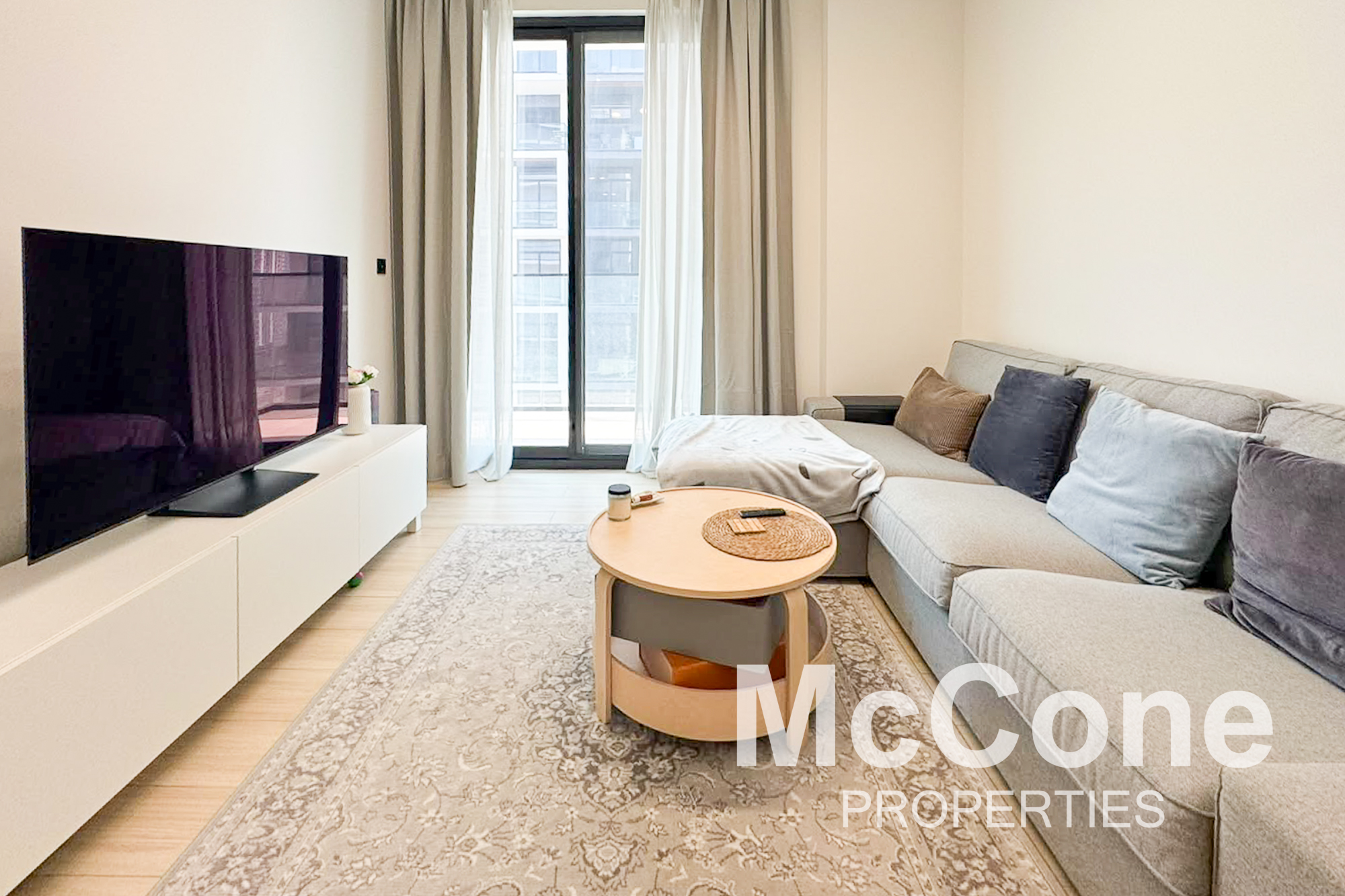 1 Bedroom Apartment for Sale in Binghatti Nova, Jumeirah Village Circle — photo 3 of 14
