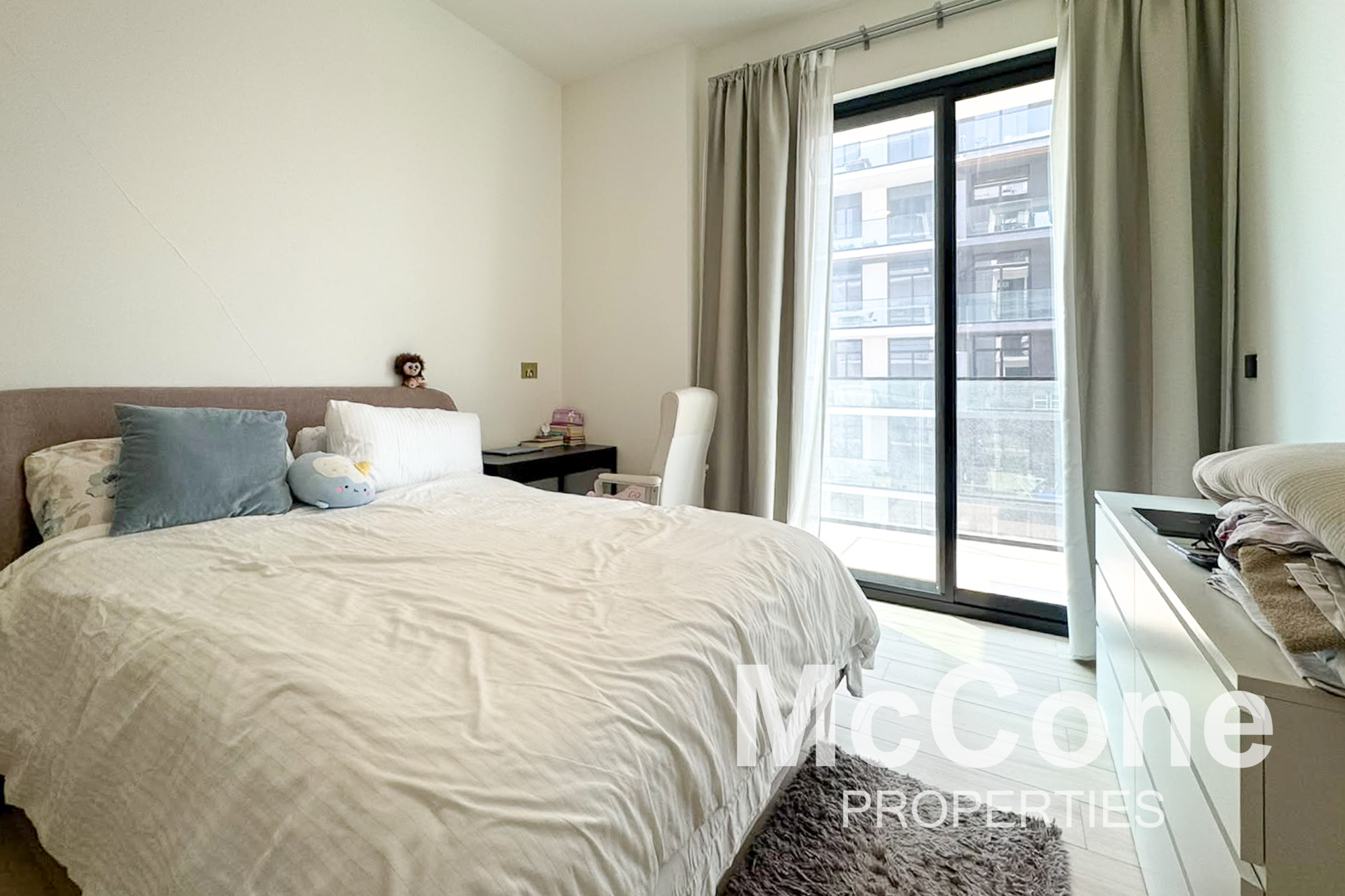 1 Bedroom Apartment for Sale in Binghatti Nova, Jumeirah Village Circle — photo 8 of 14