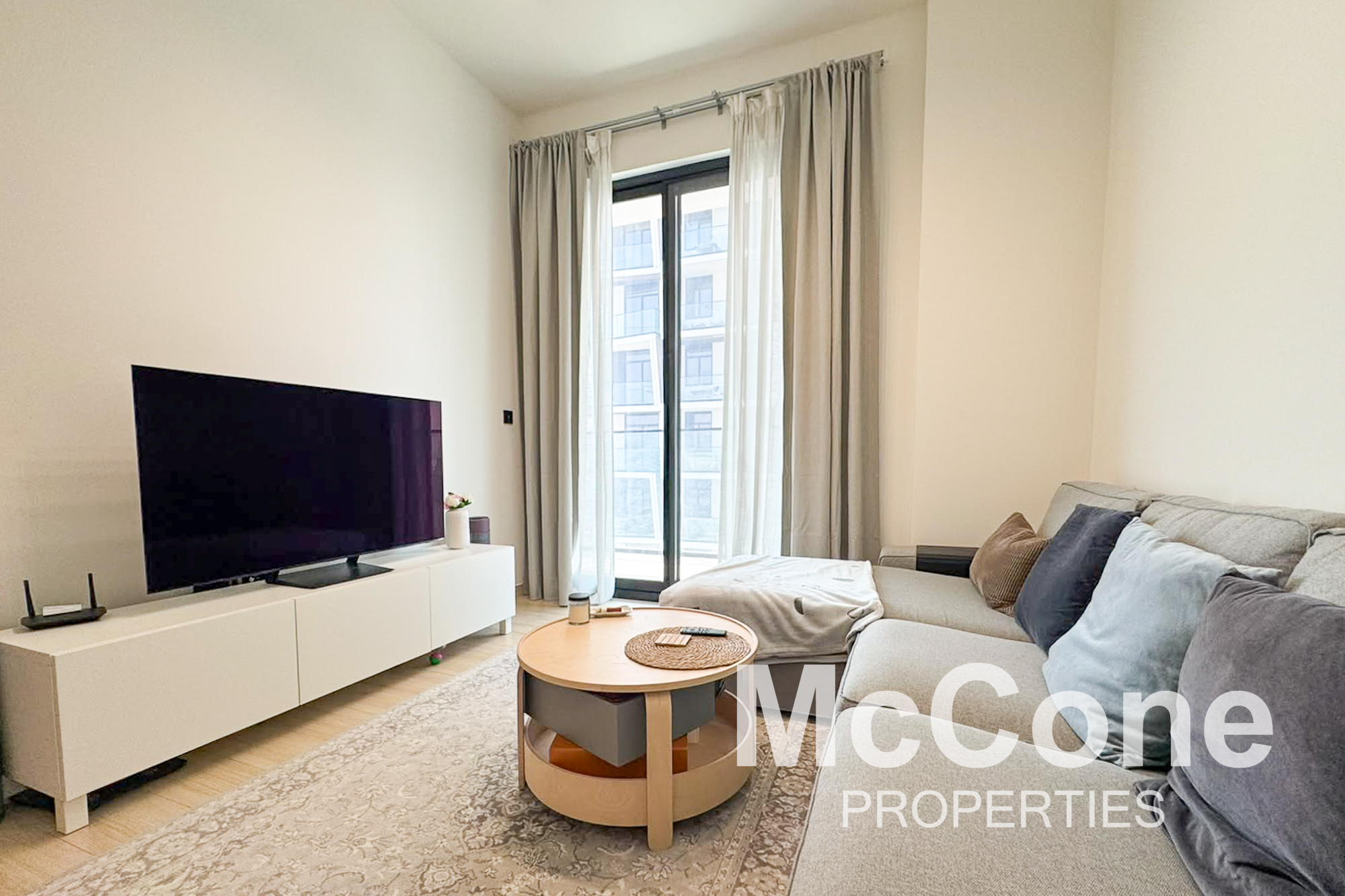 1 Bedroom Apartment for Sale in Binghatti Nova, Jumeirah Village Circle — photo 2 of 14