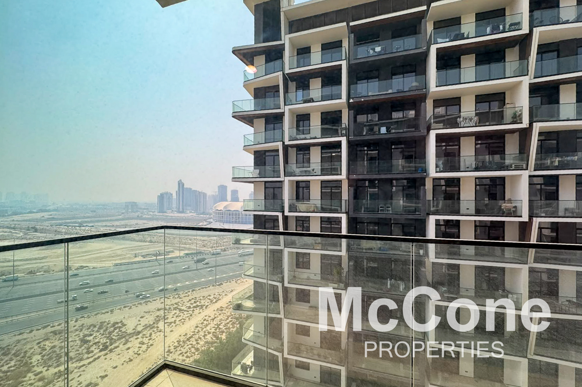 1 Bedroom Apartment for Sale in Binghatti Nova, Jumeirah Village Circle — photograph 12 of 14