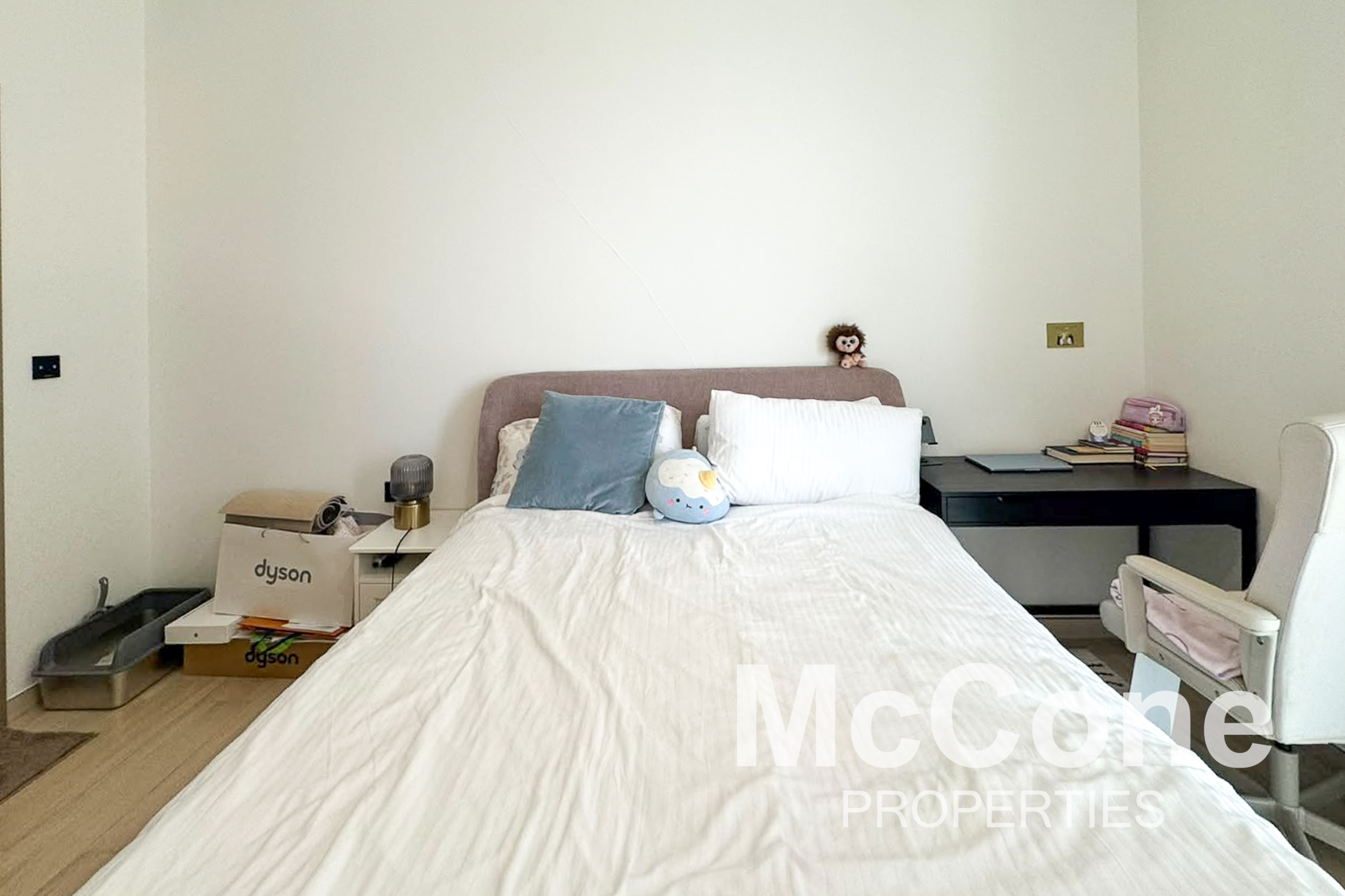 1 Bedroom Apartment for Sale in Binghatti Nova, Jumeirah Village Circle — photo 7 of 14