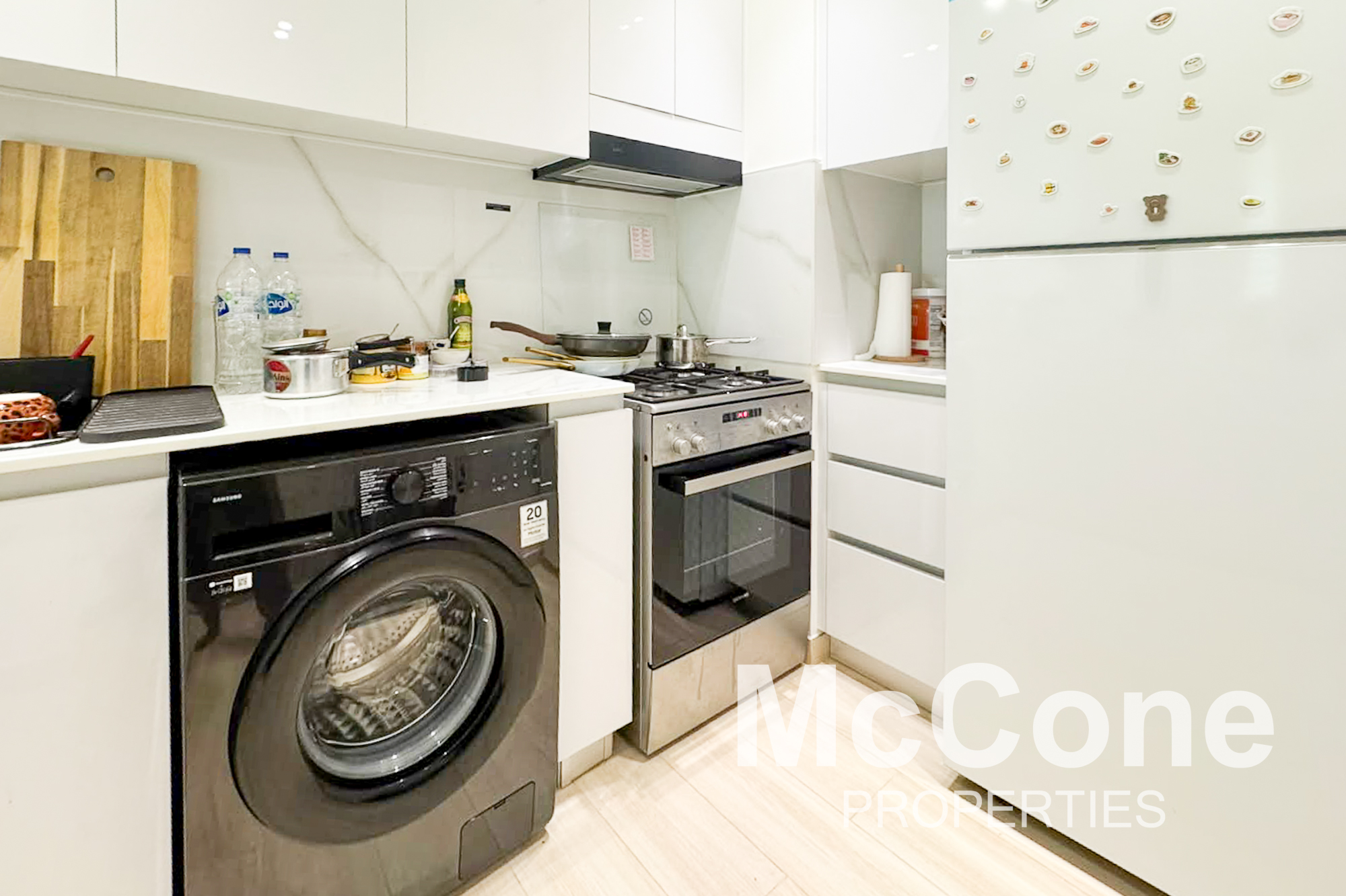 1 Bedroom Apartment for Sale in Binghatti Nova, Jumeirah Village Circle — photo 5 of 14