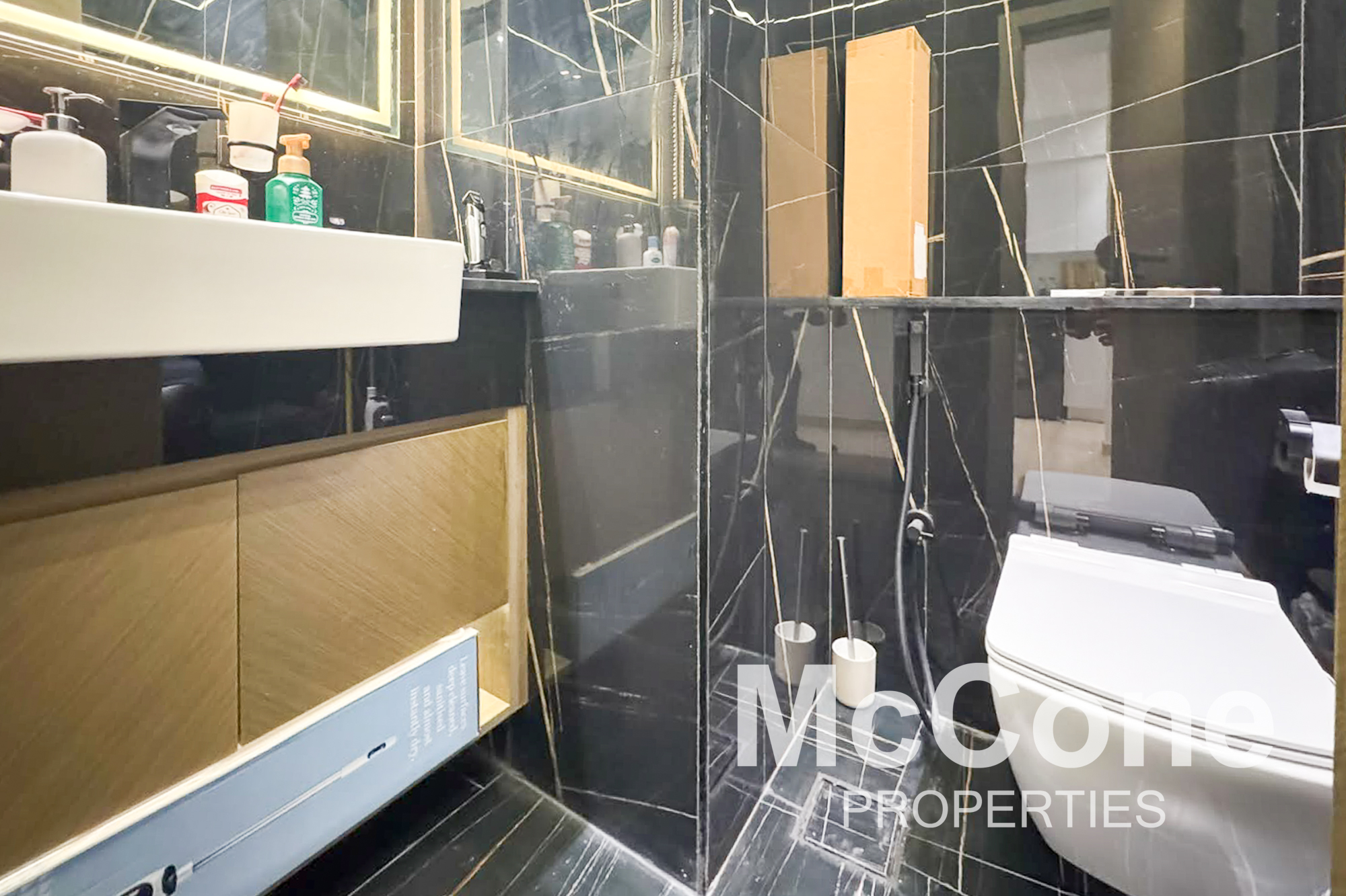1 Bedroom Apartment for Sale in Binghatti Nova, Jumeirah Village Circle — photograph 11 of 14