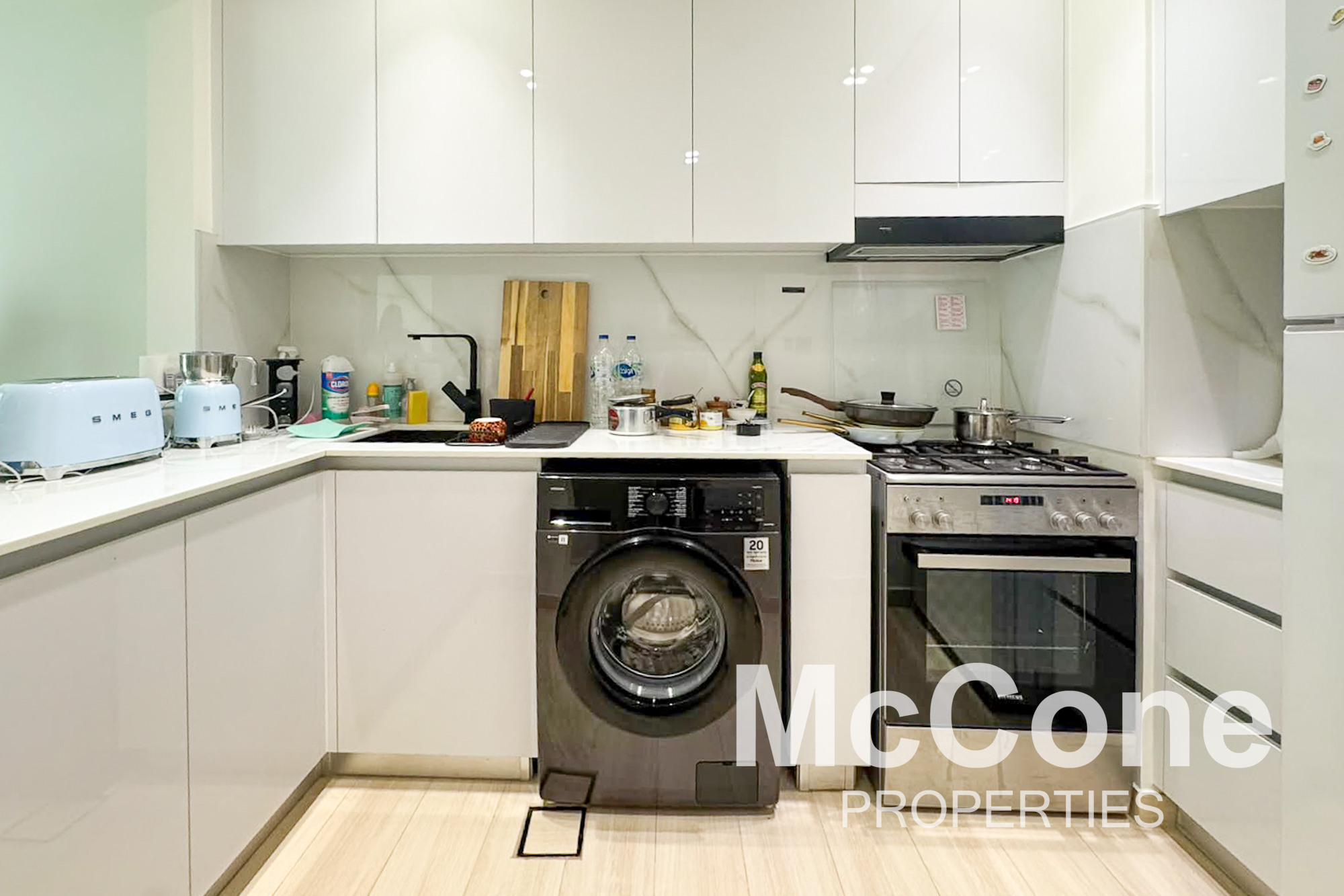 1 Bedroom Apartment for Sale in Binghatti Nova, Jumeirah Village Circle — photo 4 of 14