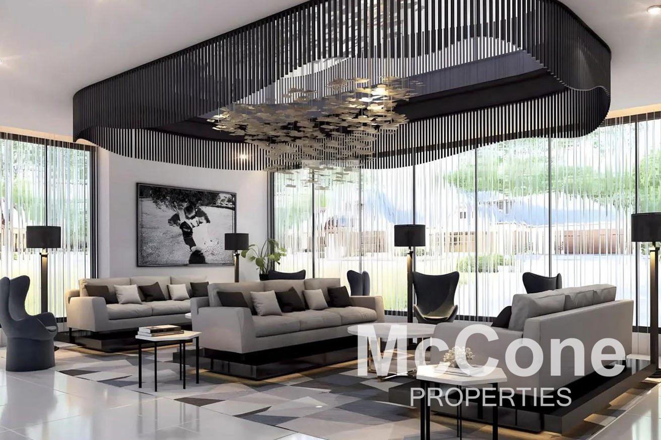 2 Bedroom Apartment for Sale in Elitz 3 by Danube, Jumeirah Village Circle — photo 2 of 17