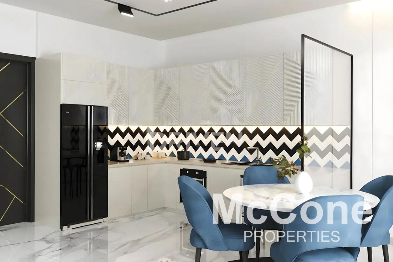 2 Bedroom Apartment for Sale in Elitz 3 by Danube, Jumeirah Village Circle — photo 7 of 17