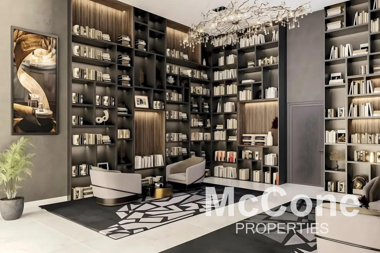 2 Bedroom Apartment for Sale in Elitz 3 by Danube, Jumeirah Village Circle — photograph 11 of 17