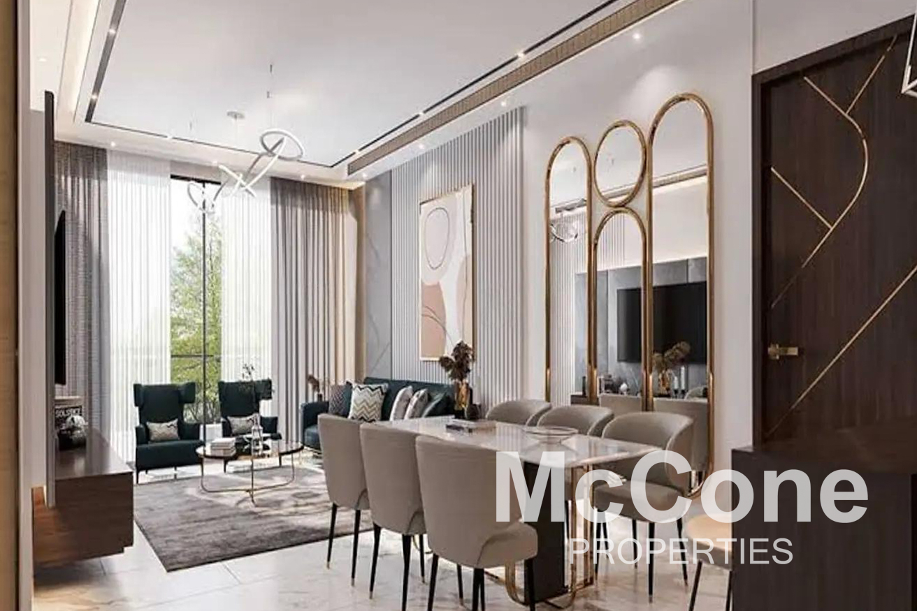 2 Bedroom Apartment for Sale in Elitz 3 by Danube, Jumeirah Village Circle — photo 5 of 17