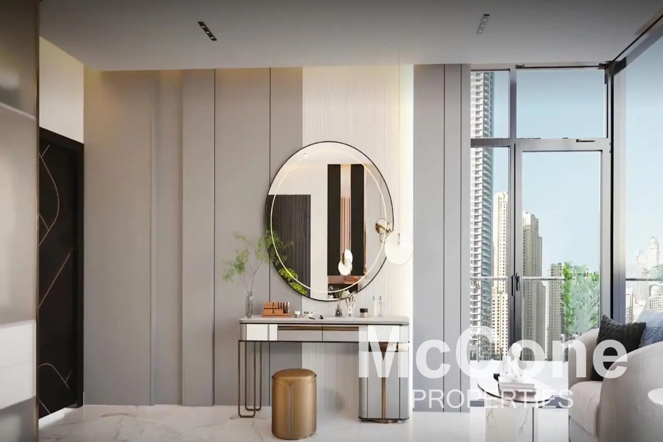 2 Bedroom Apartment for Sale in Elitz 3 by Danube, Jumeirah Village Circle — photograph 10 of 17