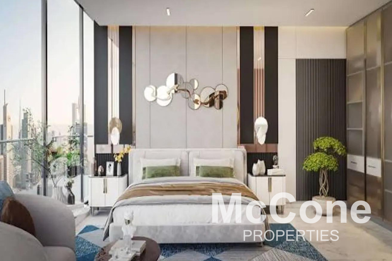 2 Bedroom Apartment for Sale in Elitz 3 by Danube, Jumeirah Village Circle — photo 9 of 17