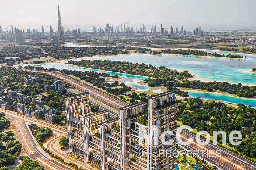 1 Bedroom Apartment for Sale in Sobha One, Ras Al Khor — photo 6 of 10