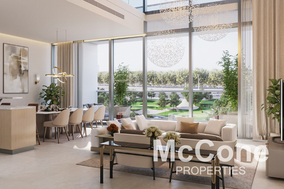1 Bedroom Apartment for Sale in Sobha One, Ras Al Khor — photo 8 of 10