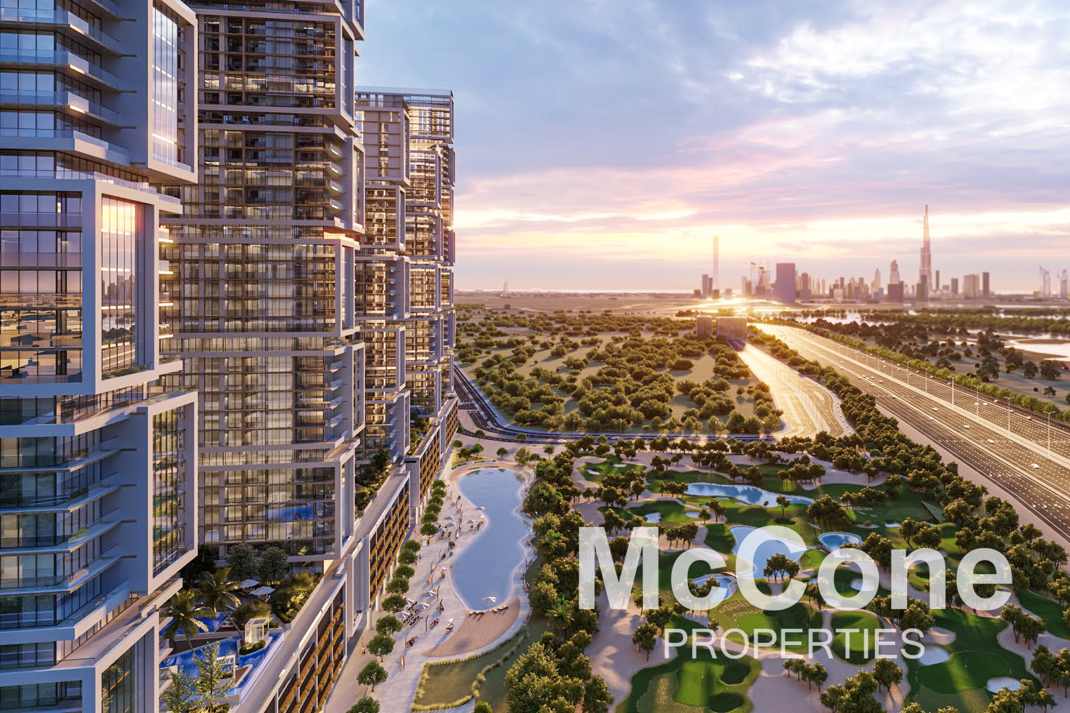 1 Bedroom Apartment for Sale in Sobha One, Ras Al Khor
