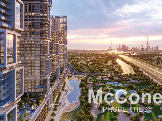 1 Bedroom Apartment for Sale in Sobha One, Ras Al Khor