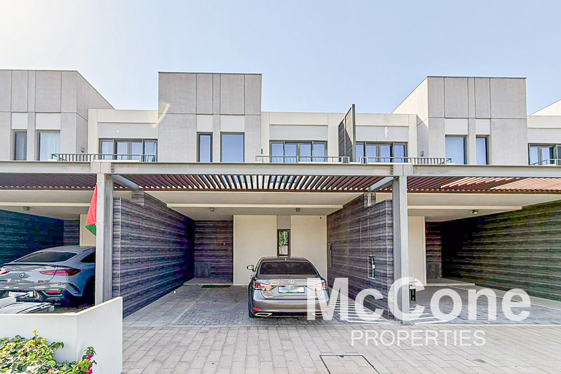 3 Bedroom Townhouse for Sale in Joy, Arabian Ranches 3