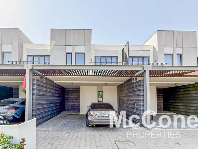 3 Bedroom Townhouse for Sale in Joy, Arabian Ranches 3
