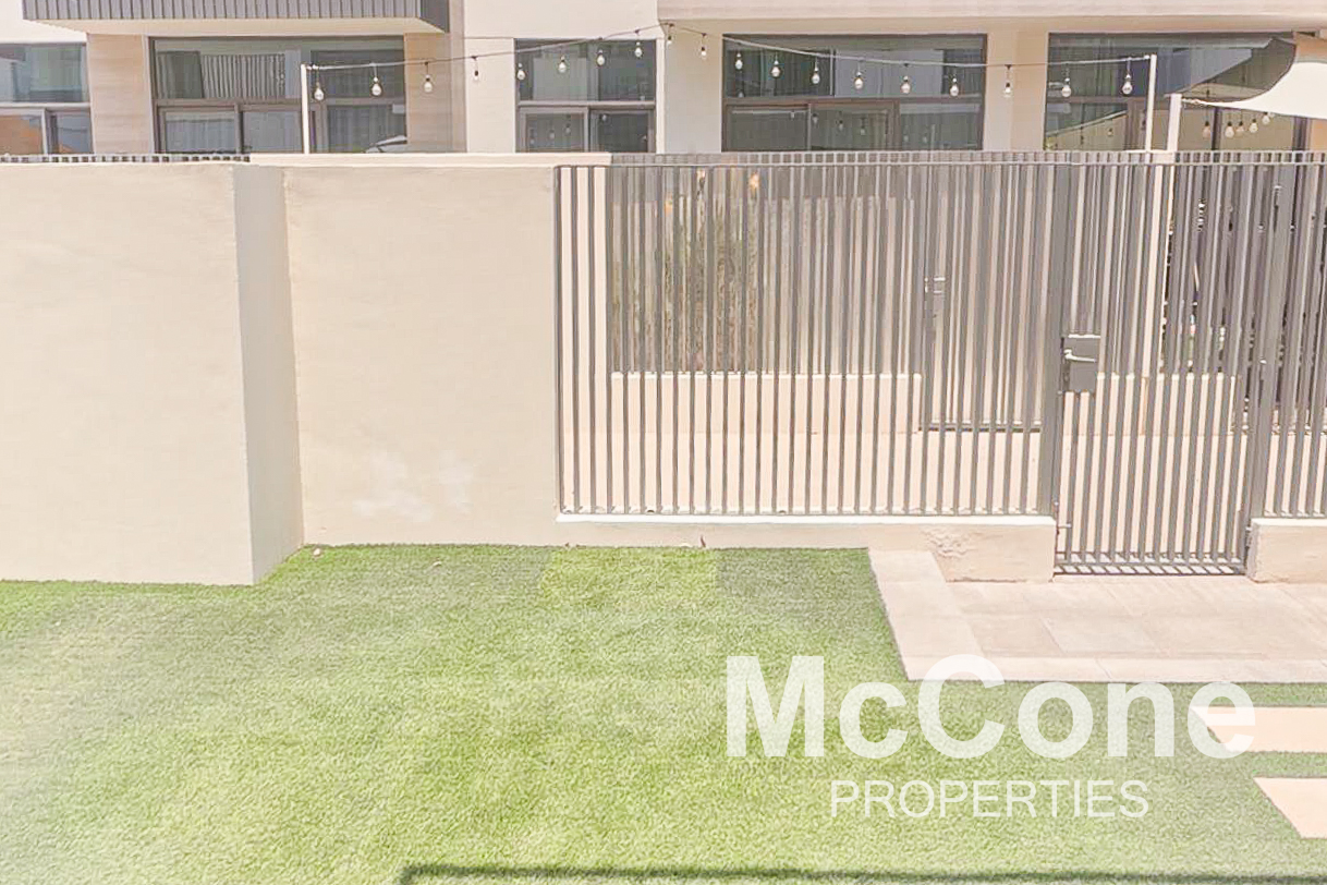3 Bedroom Townhouse for Sale in Joy, Arabian Ranches 3 — photograph 12 of 16