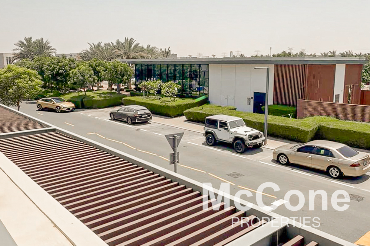 3 Bedroom Townhouse for Sale in Joy, Arabian Ranches 3 — photograph 15 of 16