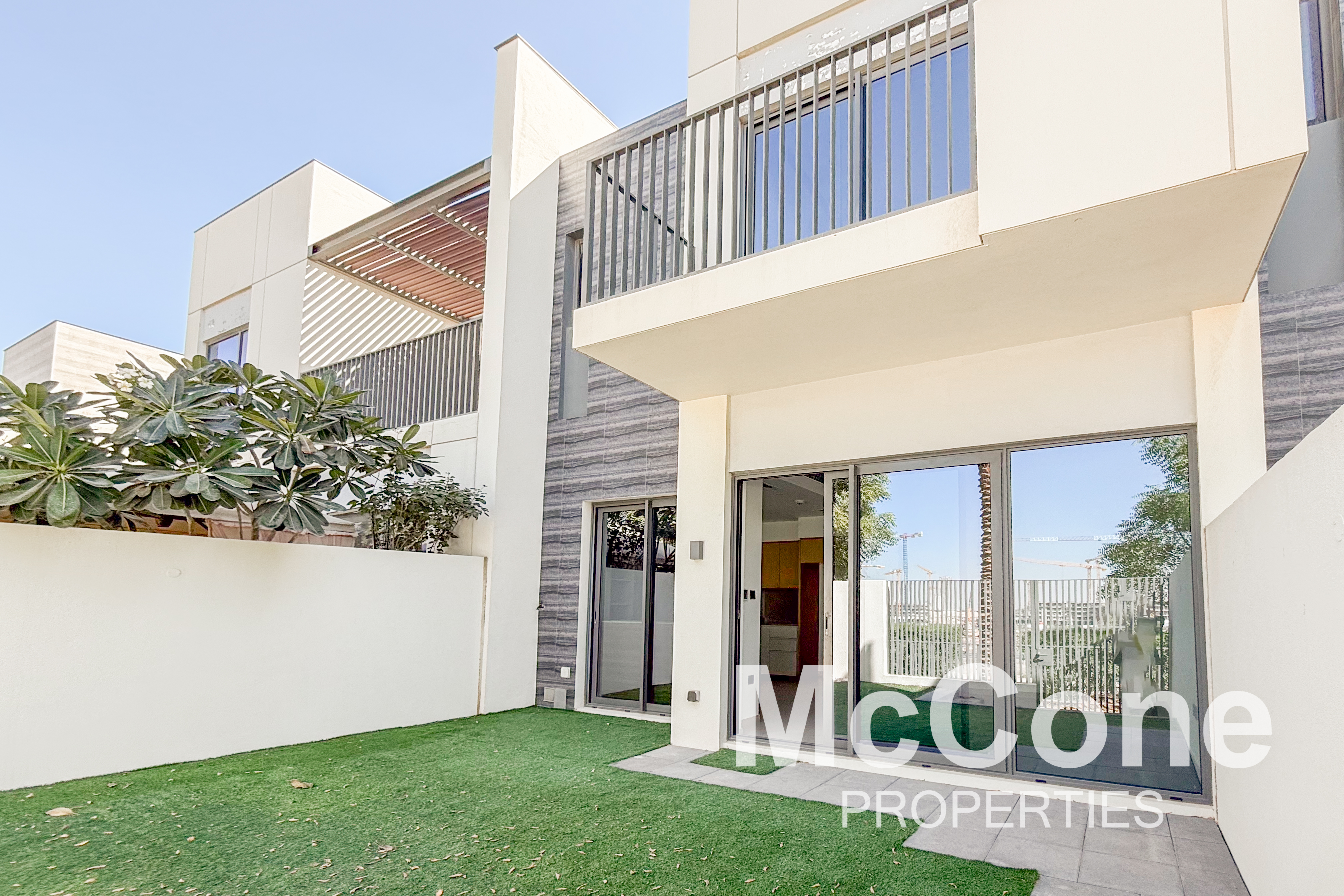3 Bedroom Townhouse for Sale in Joy, Arabian Ranches 3 — photograph 16 of 16