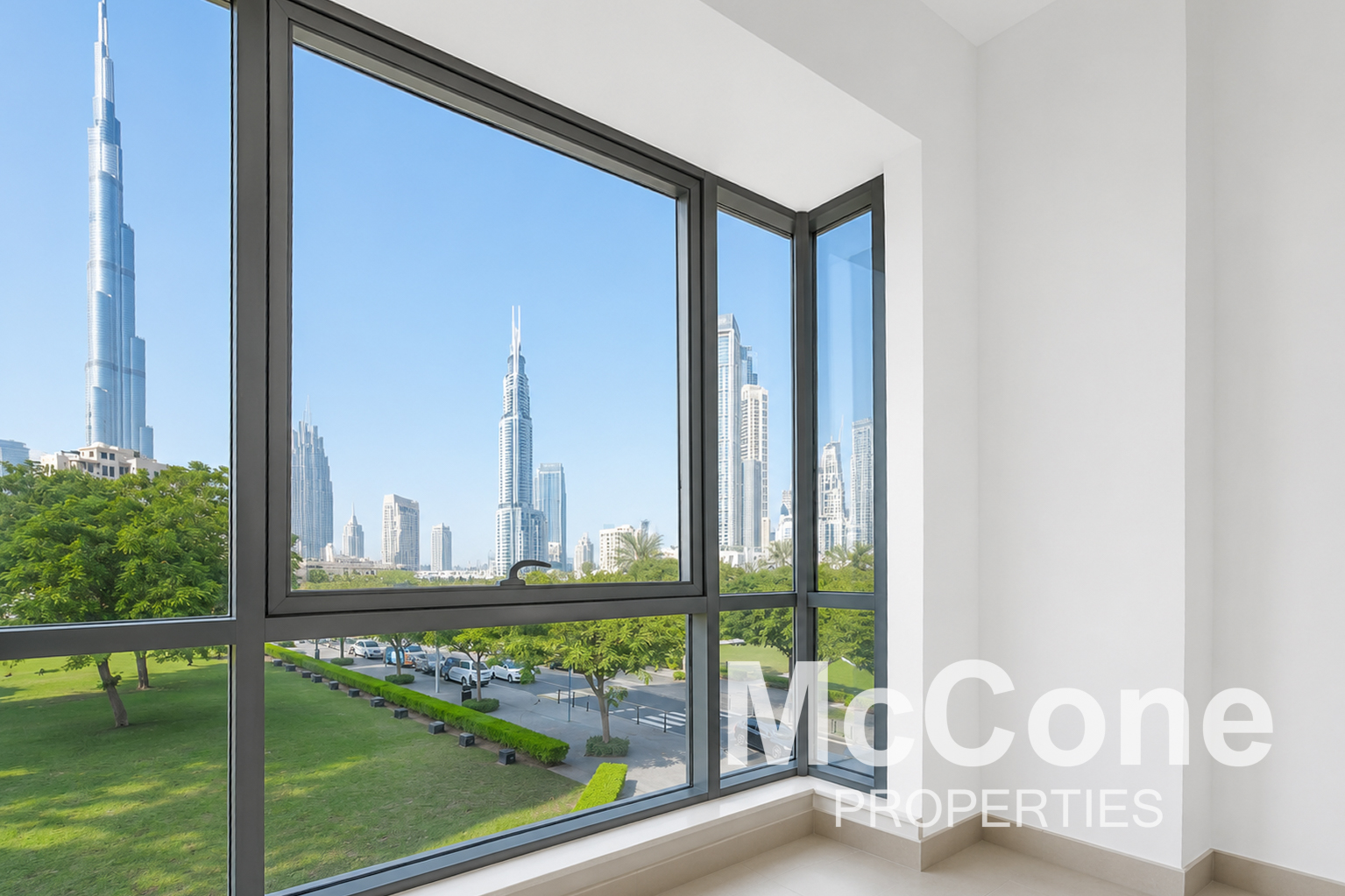 2 Bedroom Apartment for Sale in South Ridge 3, Downtown Dubai — photo 2 of 13