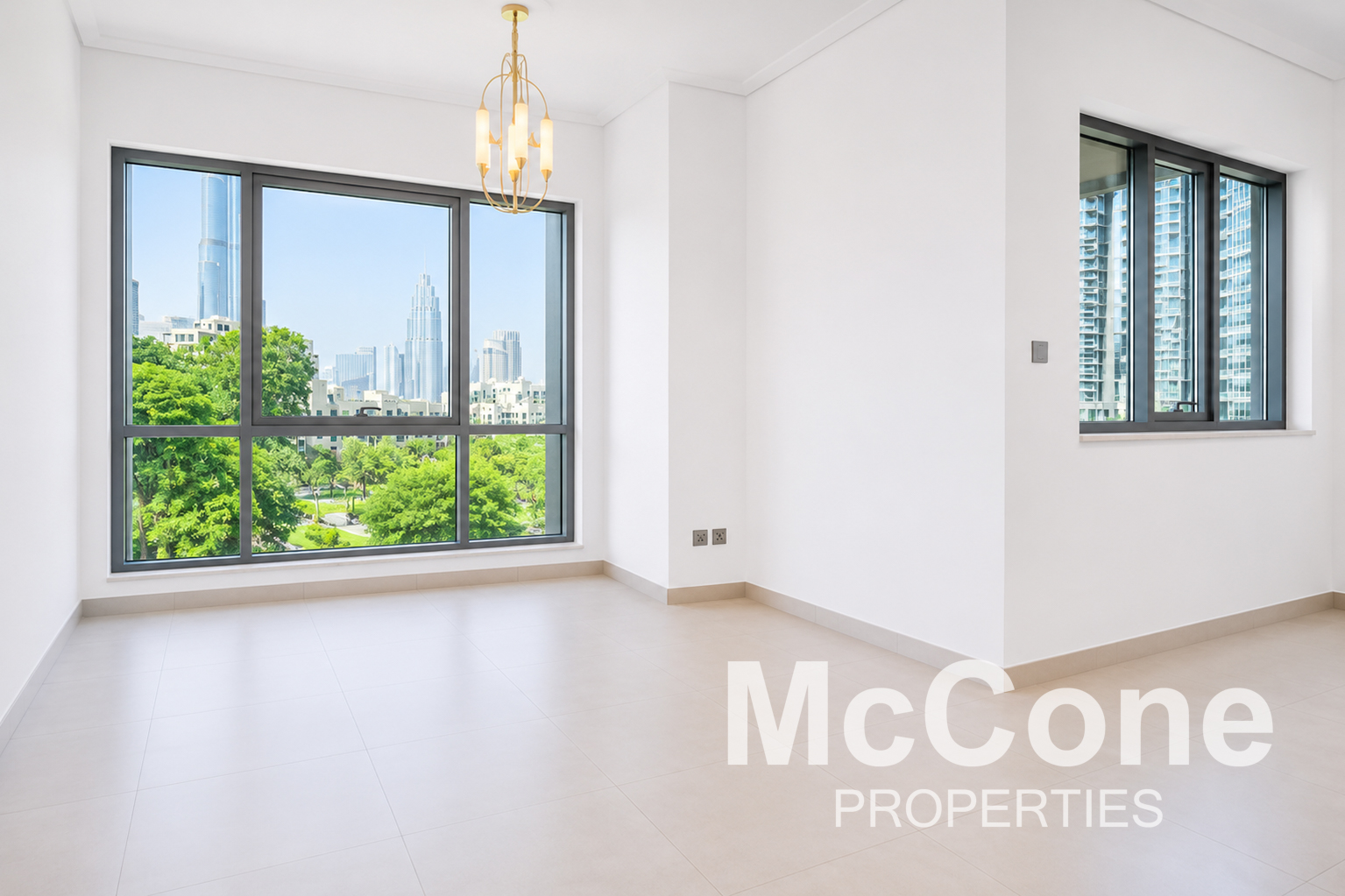 2 Bedroom Apartment for Sale in South Ridge 3, Downtown Dubai — photo 5 of 13