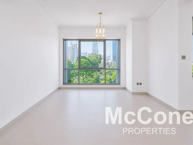 2 Bedroom Apartment for Sale in South Ridge 3, Downtown Dubai