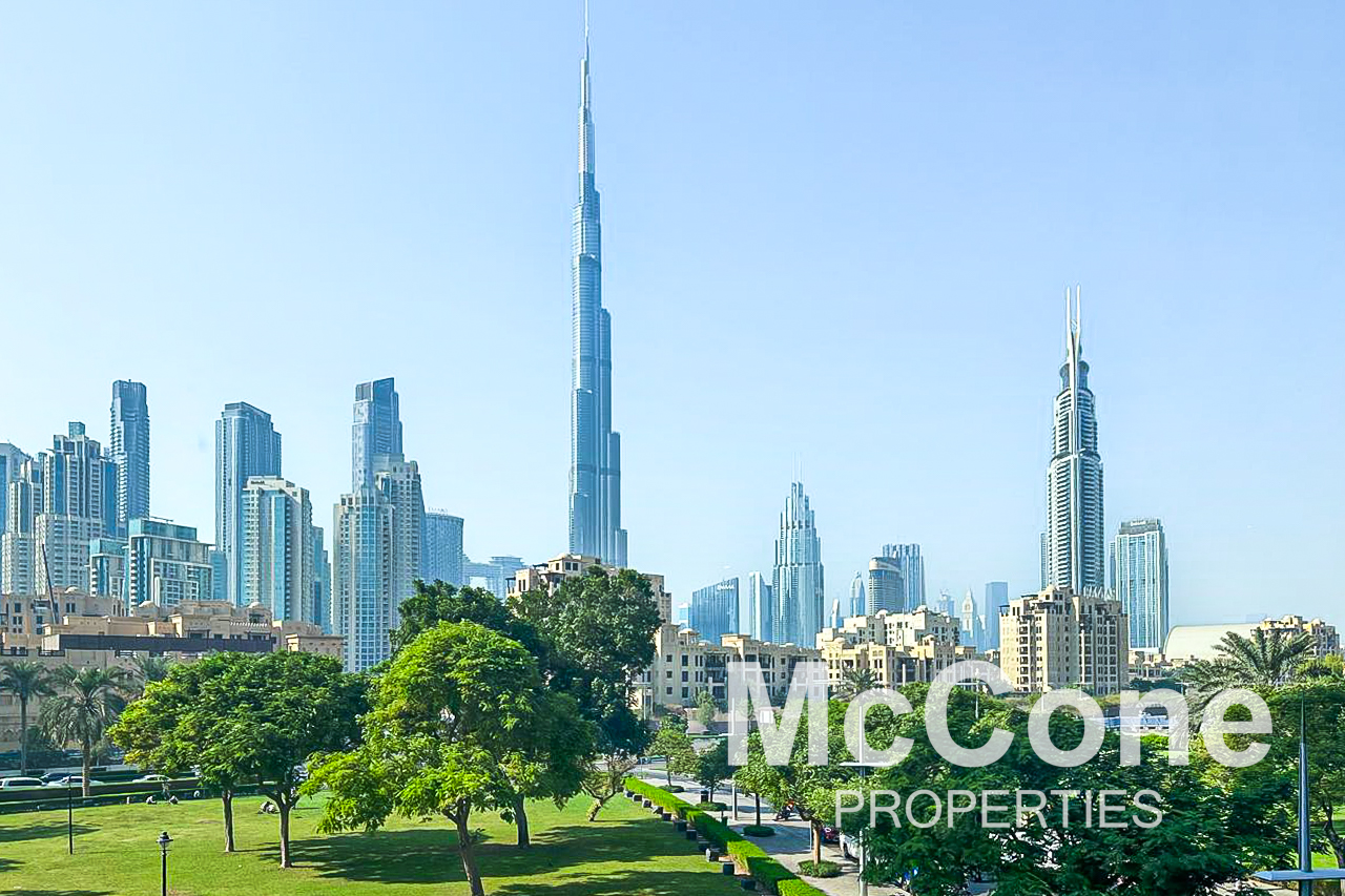 2 Bedroom Apartment for Sale in South Ridge 3, Downtown Dubai — photograph 13 of 13