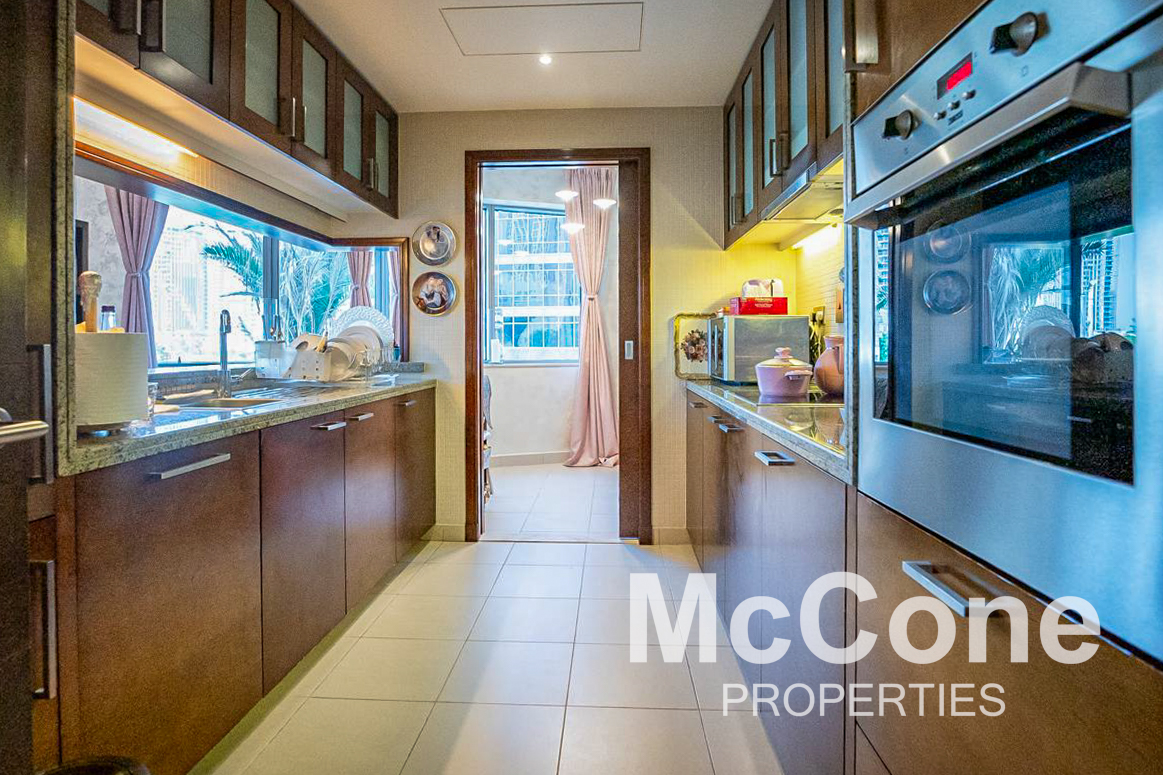 2 Bedroom Apartment for Sale in South Ridge 3, Downtown Dubai — photo 7 of 13