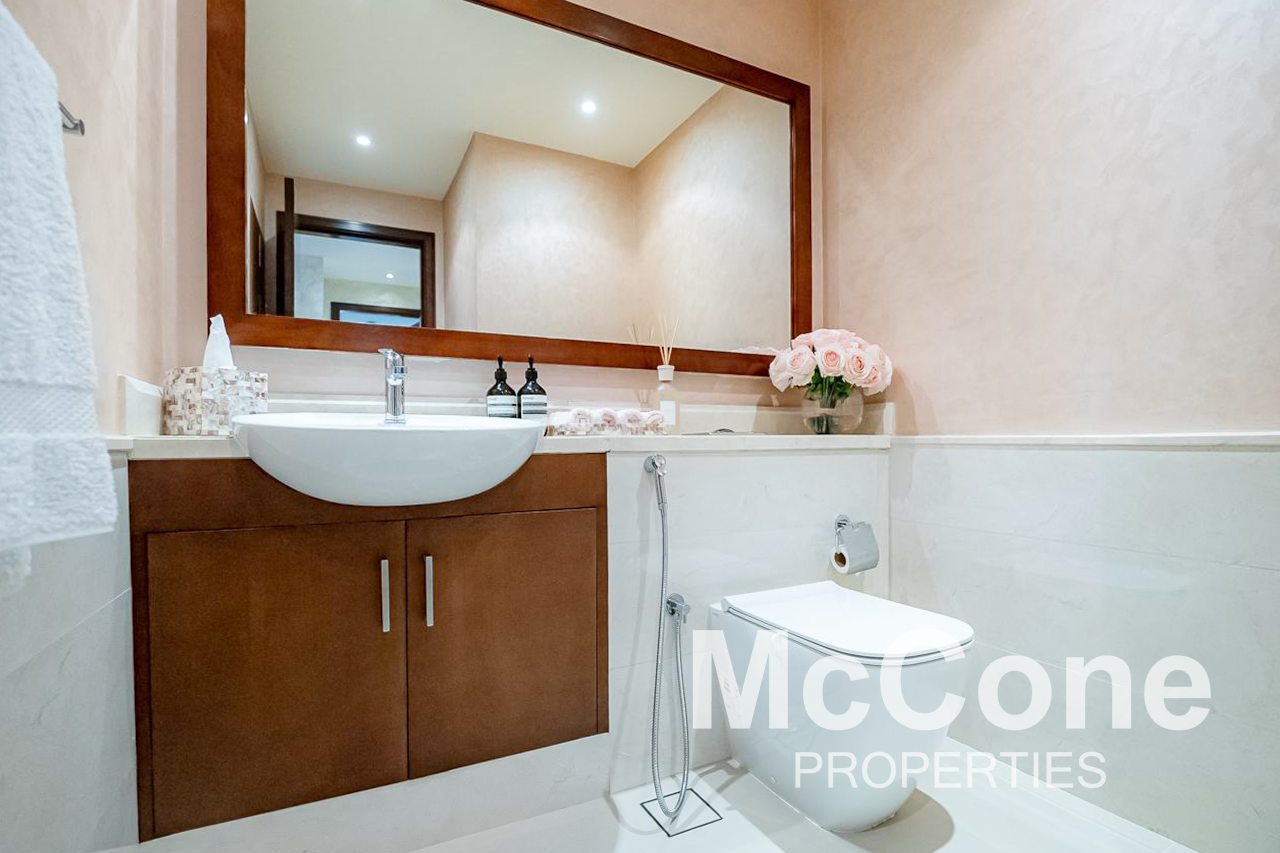 2 Bedroom Apartment for Sale in South Ridge 3, Downtown Dubai — photograph 11 of 13