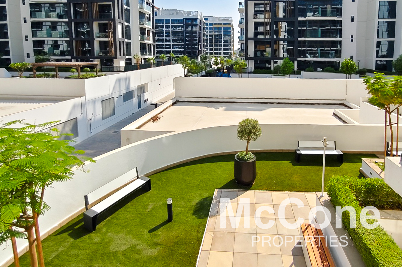1 Bedroom Apartment for Sale in Azizi Riviera 31, Meydan — photograph 13 of 18