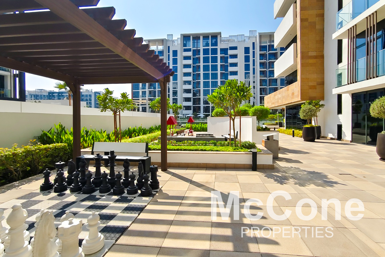 1 Bedroom Apartment for Sale in Azizi Riviera 31, Meydan — photograph 14 of 18