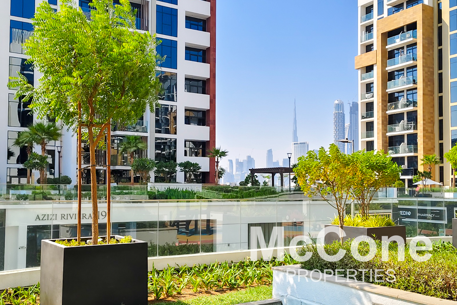 1 Bedroom Apartment for Sale in Azizi Riviera 31, Meydan — photograph 16 of 18