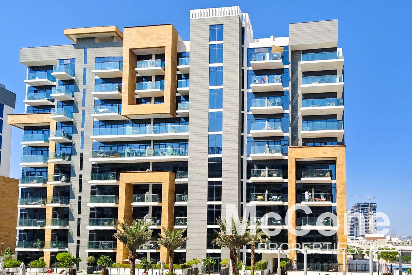 1 Bedroom Apartment for Sale in Azizi Riviera 31, Meydan — photograph 17 of 18
