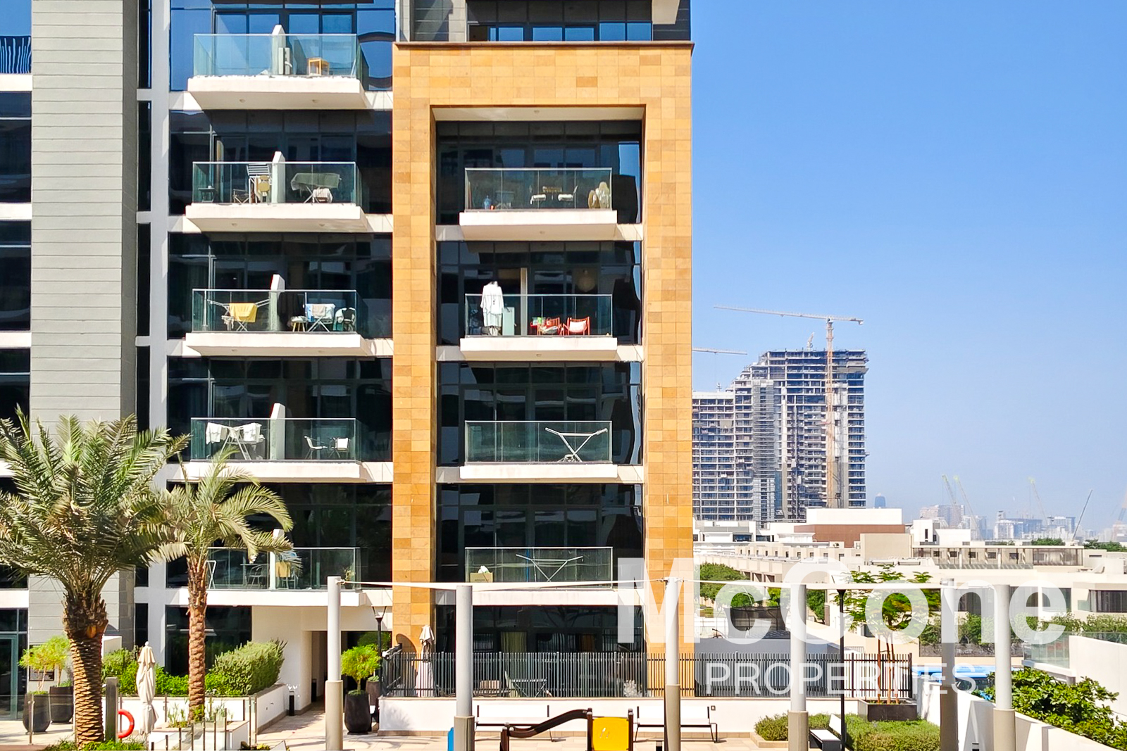 1 Bedroom Apartment for Sale in Azizi Riviera 31, Meydan — photograph 18 of 18