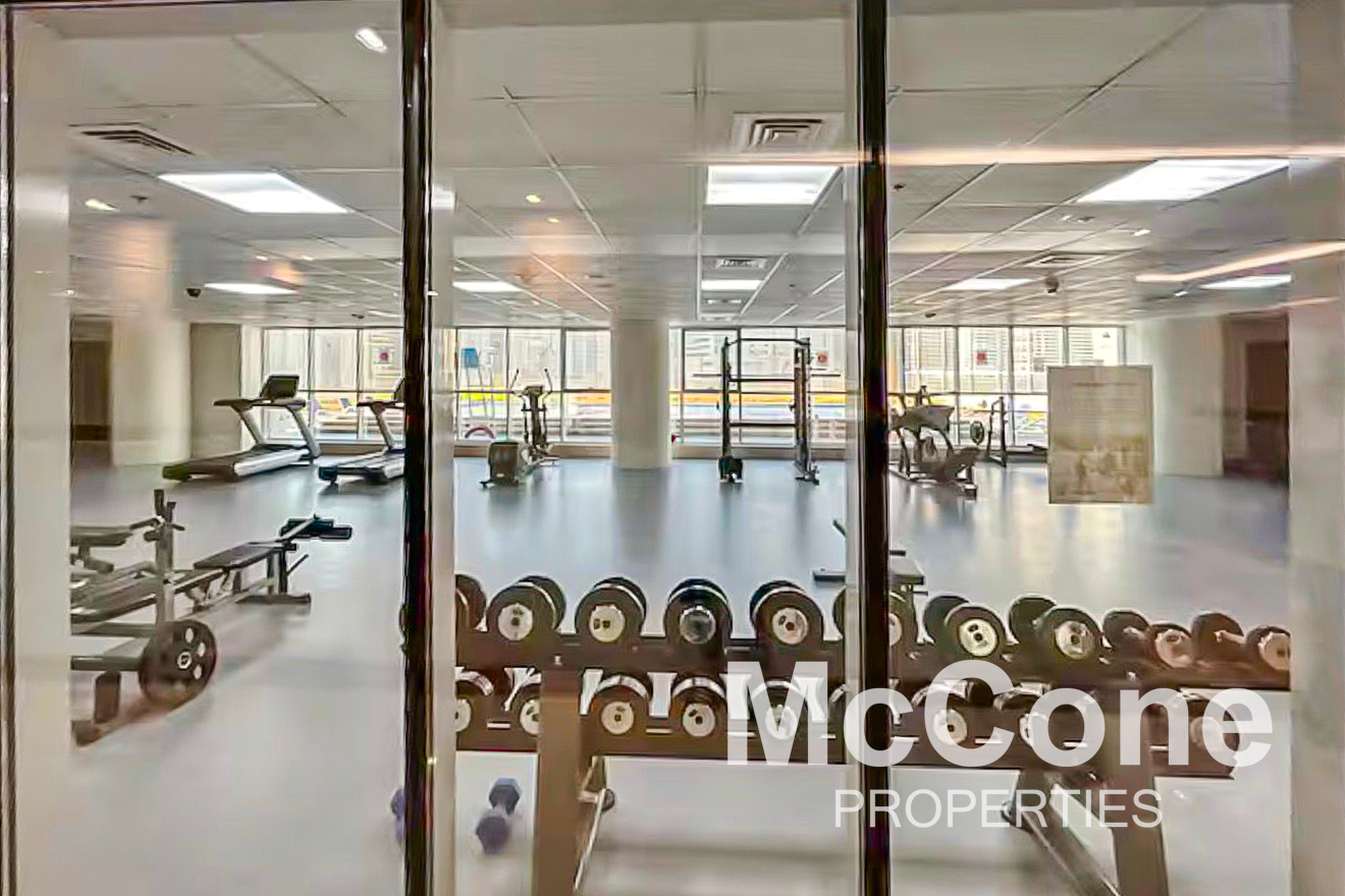 1 Bedroom Apartment for Sale in Safeer Tower 2, Business Bay — photograph 14 of 16