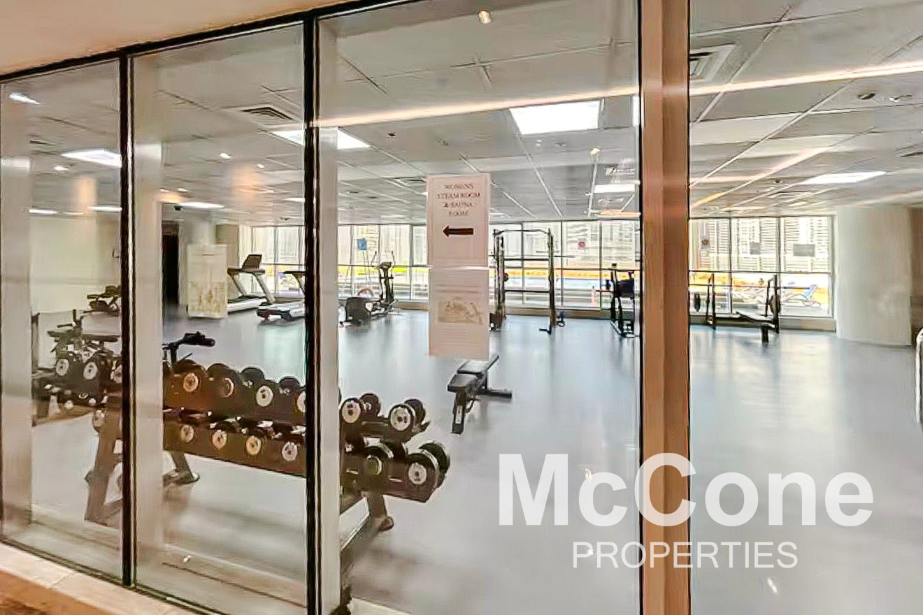 1 Bedroom Apartment for Sale in Safeer Tower 2, Business Bay — photograph 15 of 16