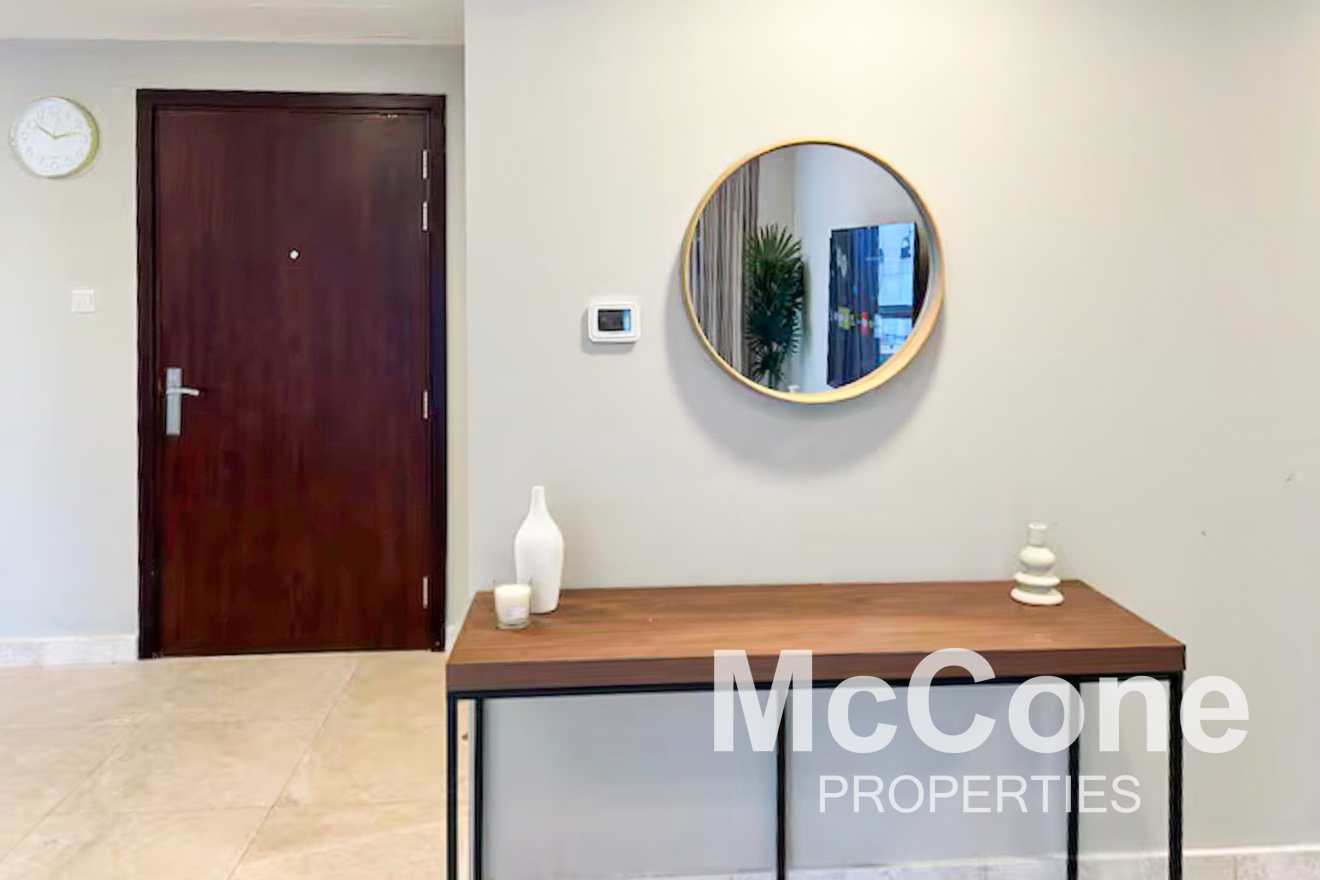 1 Bedroom Apartment for Sale in Safeer Tower 2, Business Bay — photo 9 of 16
