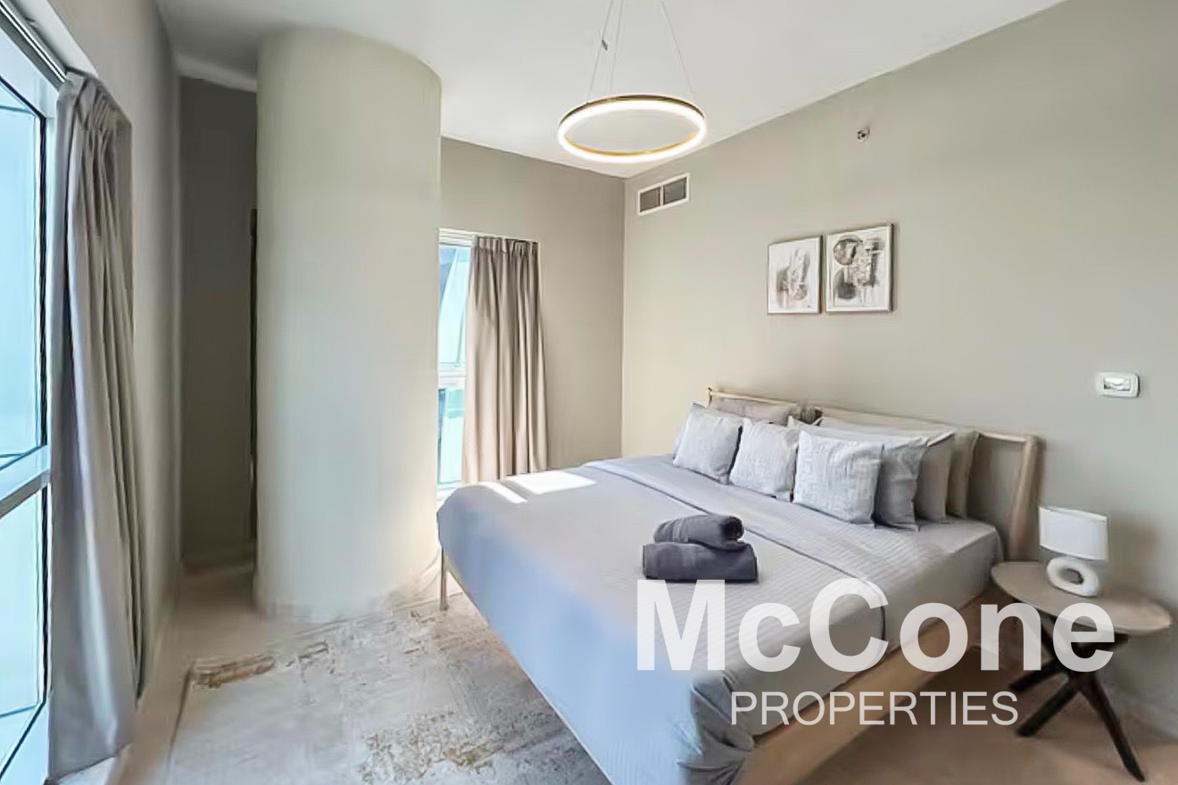 1 Bedroom Apartment for Sale in Safeer Tower 2, Business Bay — photograph 10 of 16