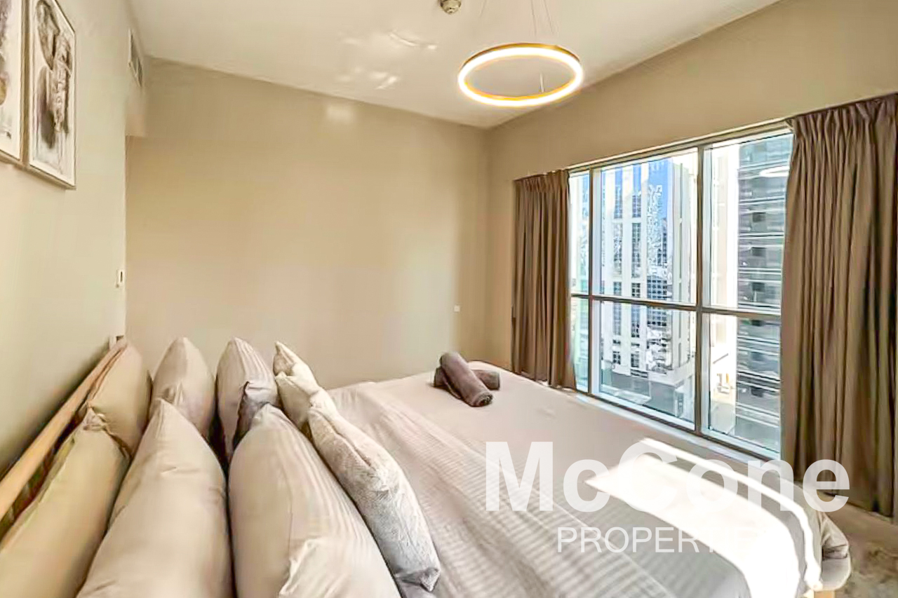 1 Bedroom Apartment for Sale in Safeer Tower 2, Business Bay — photograph 13 of 16