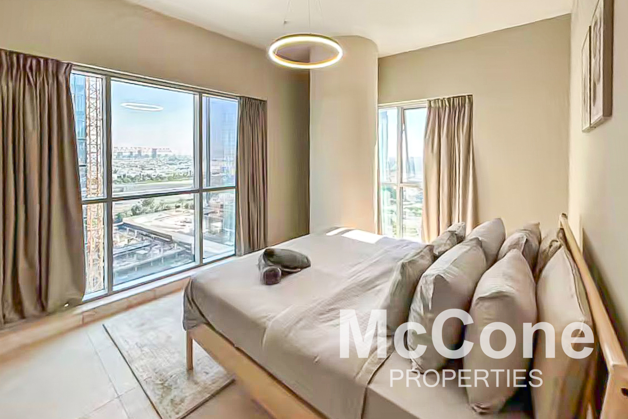 1 Bedroom Apartment for Sale in Safeer Tower 2, Business Bay — photograph 12 of 16