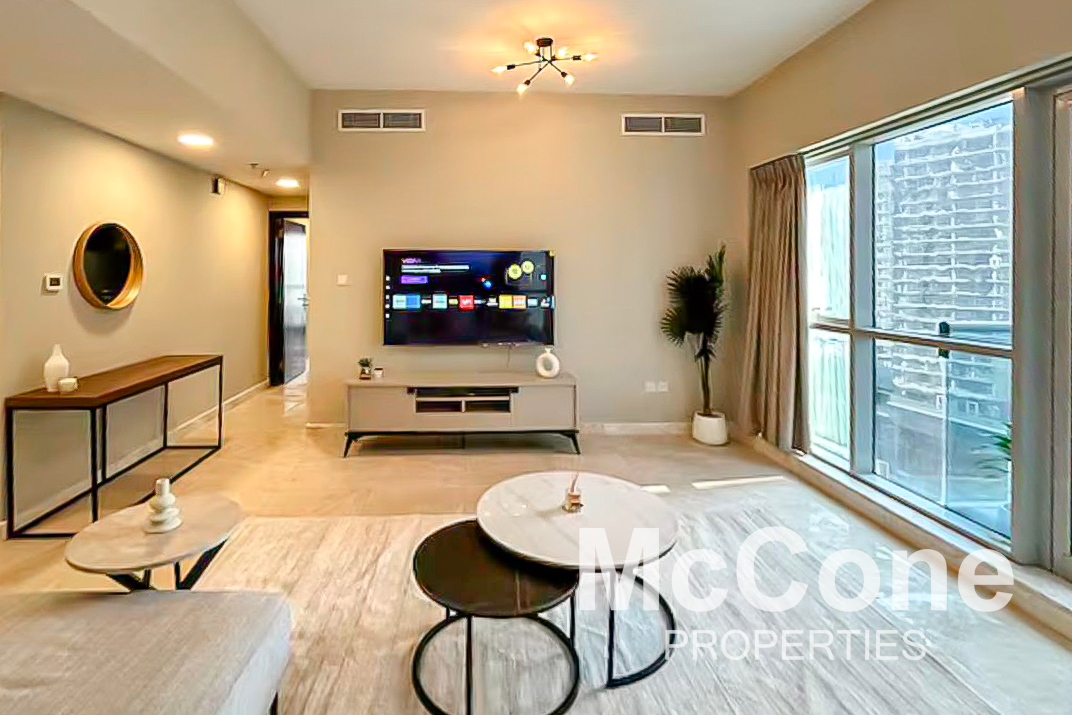 1 Bedroom Apartment for Sale in Safeer Tower 2, Business Bay — photo 8 of 16