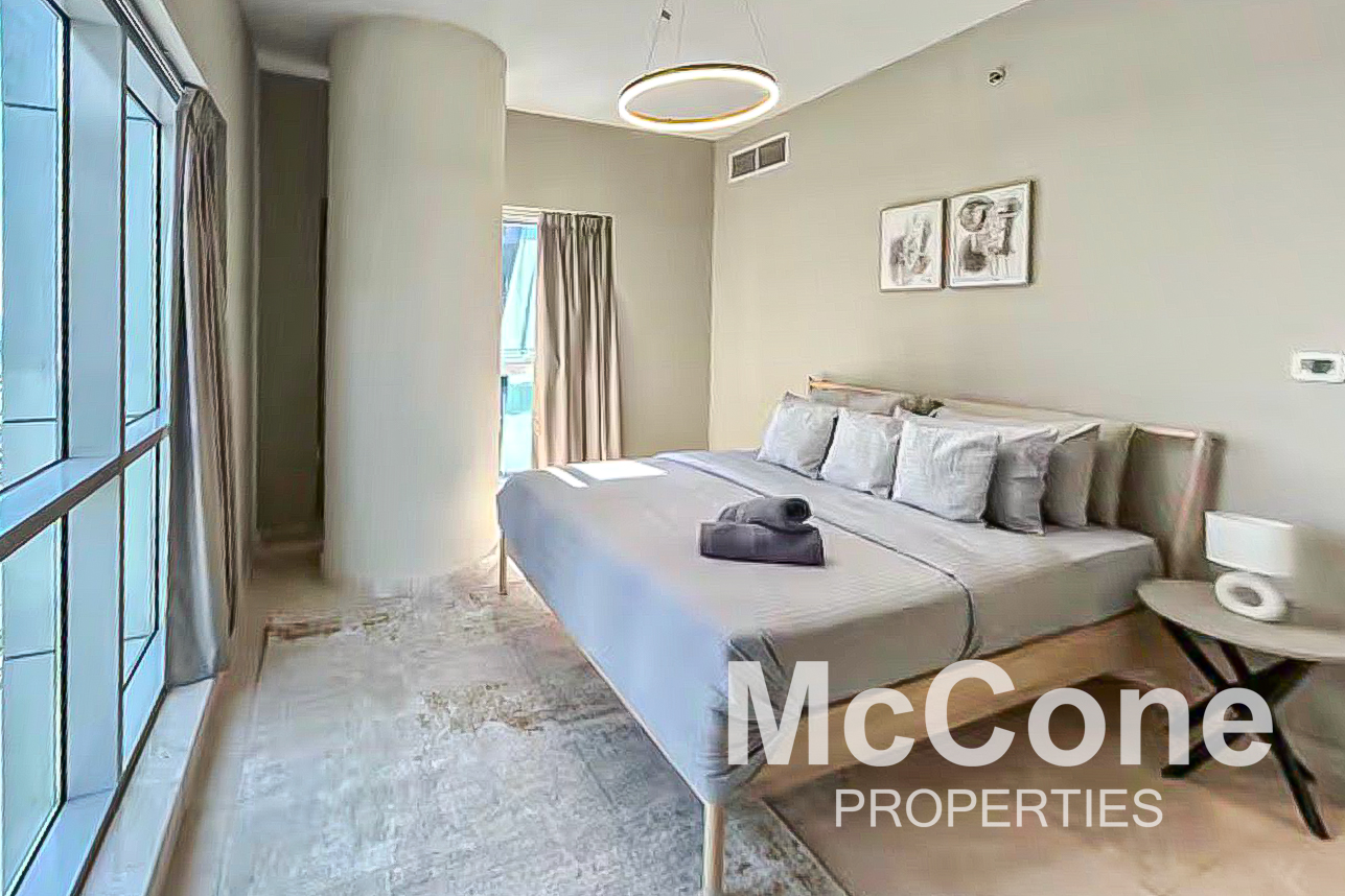 1 Bedroom Apartment for Sale in Safeer Tower 2, Business Bay — photograph 11 of 16