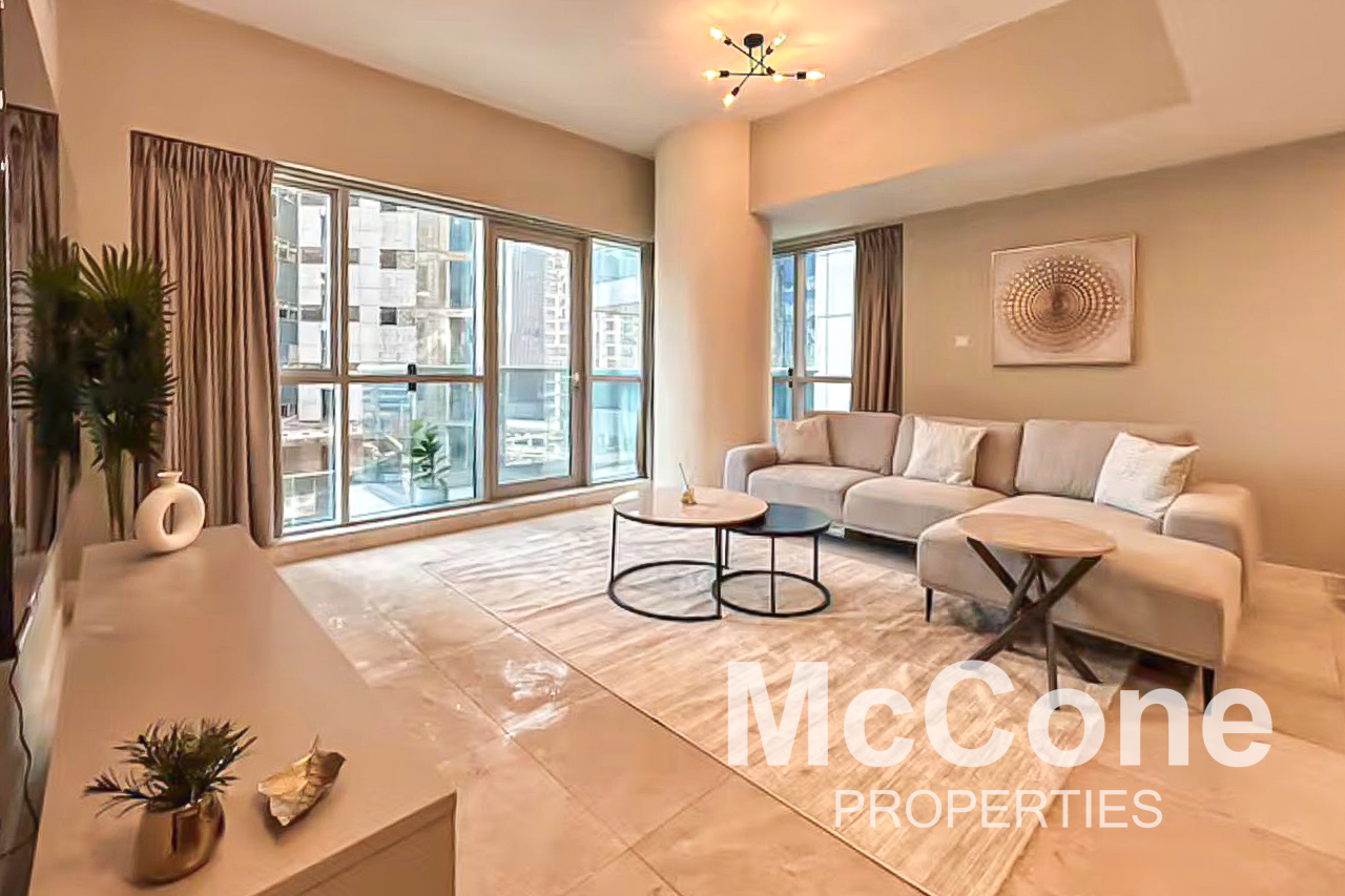 1 Bedroom Apartment for Sale in Safeer Tower 2, Business Bay — photo 5 of 16